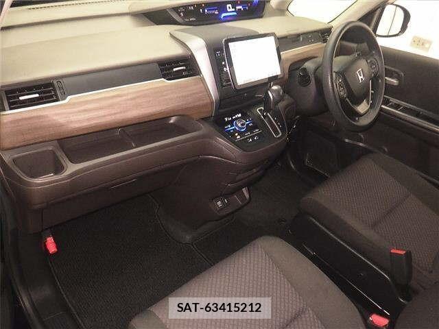 Honda FREED 2021 8716496-4
