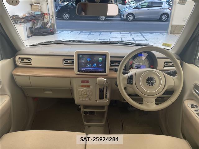 Suzuki LAPIN 2022 8932613-16