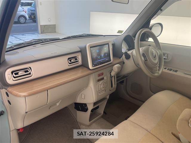 Suzuki LAPIN 2022 8932613-2