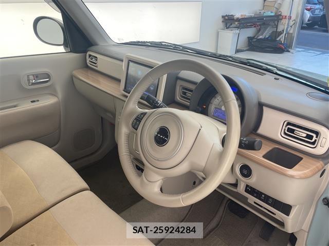 Suzuki LAPIN 2022 8932613-23