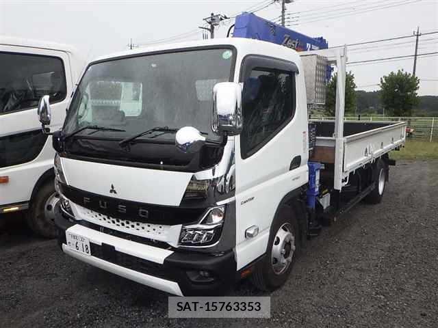 Mitsubishi CANTER 2024 8716734-0