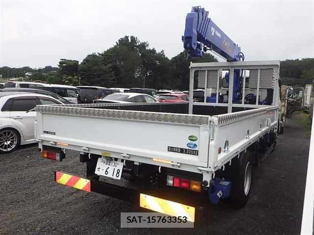 Mitsubishi CANTER 2024 8716734-1