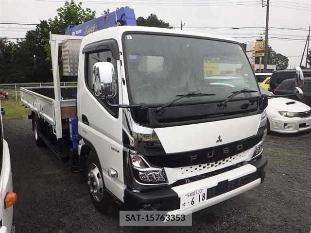Mitsubishi CANTER 2024 8716734-3