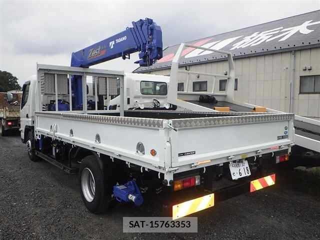 Mitsubishi CANTER 2024 8716734-4