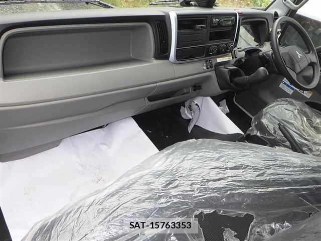 Mitsubishi CANTER 2024 8716734-5