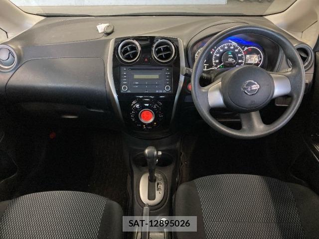 Nissan NOTE 2013 8910379-3