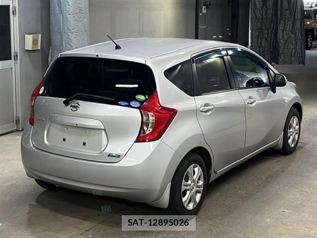 Nissan NOTE 2013 8910379-5