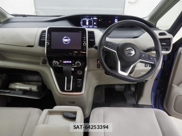 Nissan SERENA 2017 8717204-5