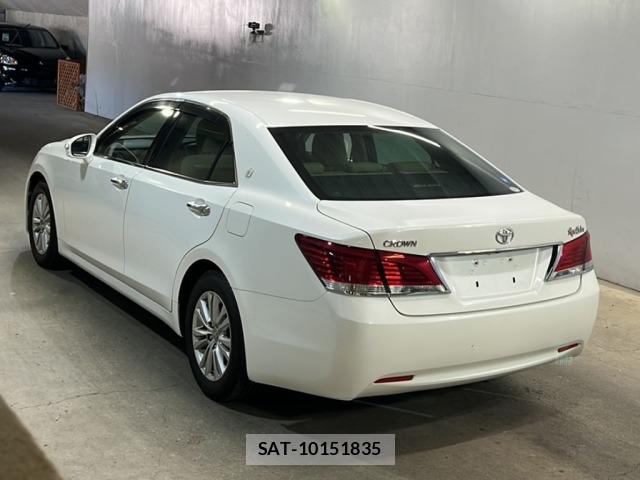 Toyota CROWN 2013 8937237-1