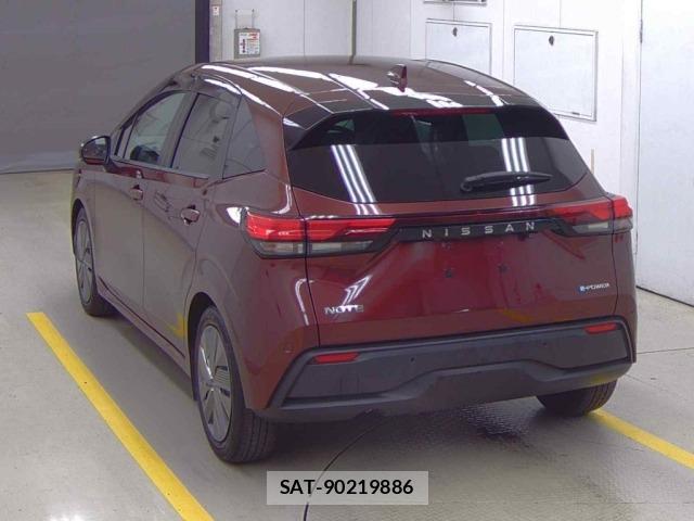 Nissan NOTE 2022 8718146-1