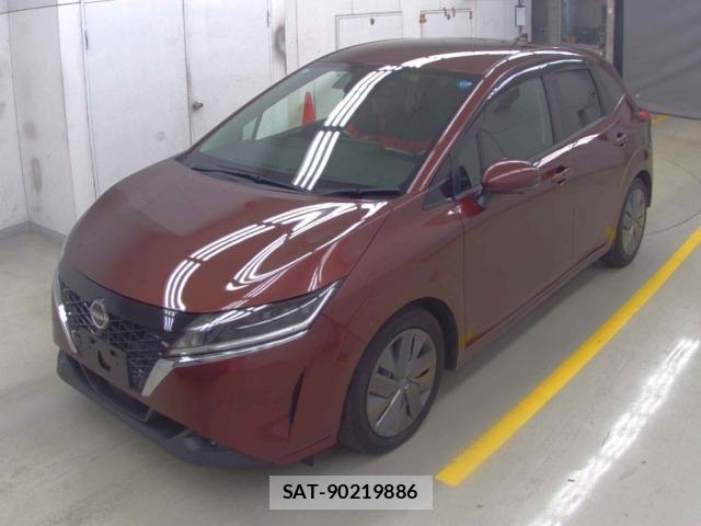 Nissan NOTE 2022 8718146-3