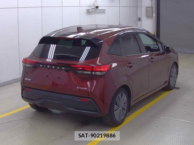 Nissan NOTE 2022 8718146-4