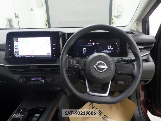 Nissan NOTE 2022 8718146-5