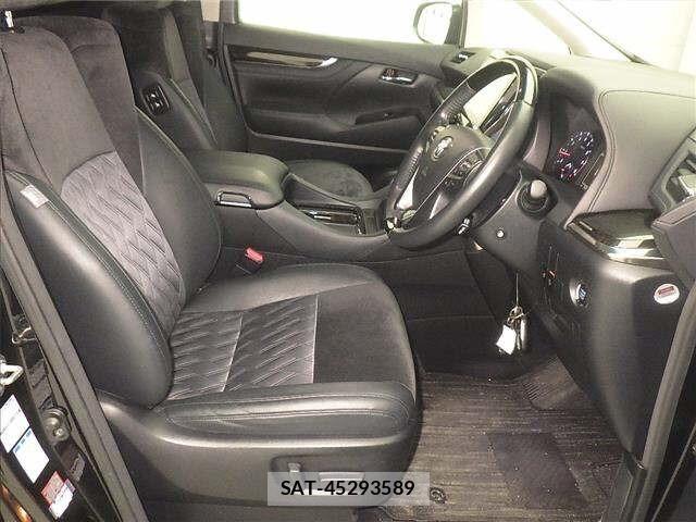 Toyota VELLFIRE 2015 8674580-5