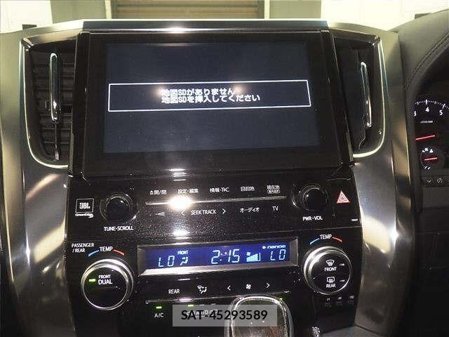 Toyota VELLFIRE 2015 8674580-6