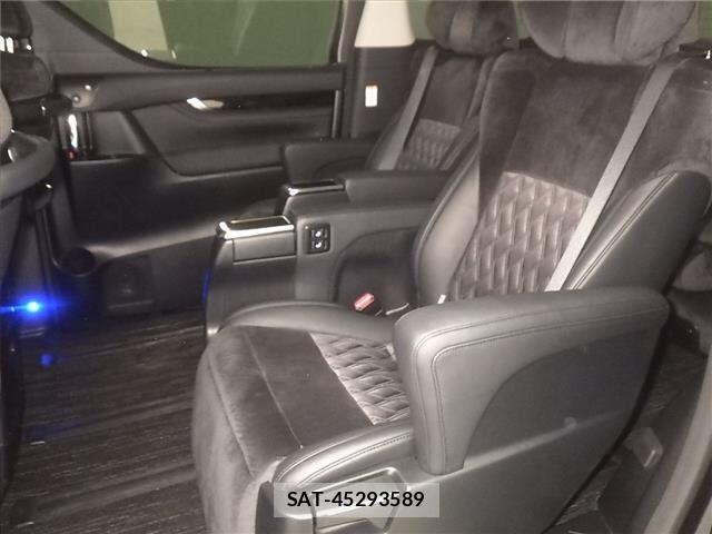 Toyota VELLFIRE 2015 8674580-7
