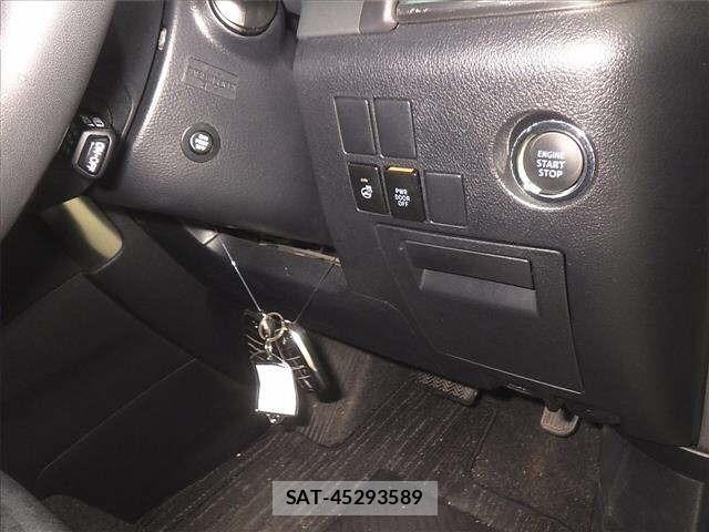 Toyota VELLFIRE 2015 8674580-8