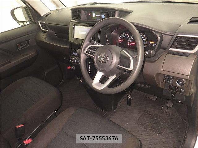 Toyota ROOMY 2021 8714605-3