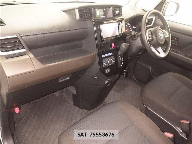 Toyota ROOMY 2021 8714605-4