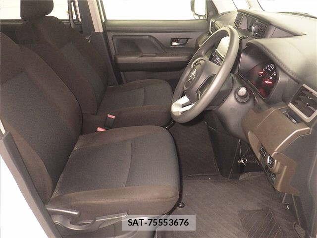 Toyota ROOMY 2021 8714605-5