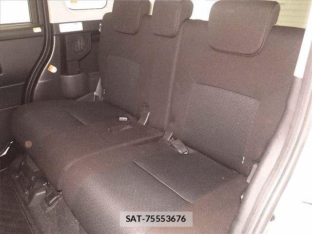 Toyota ROOMY 2021 8714605-7