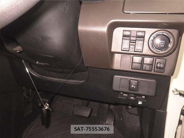 Toyota ROOMY 2021 8714605-8