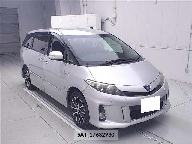 Toyota ESTIMA HYBRID 2012 8948624-0