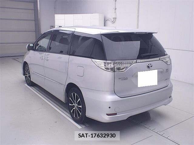 Toyota ESTIMA HYBRID 2012 8948624-1