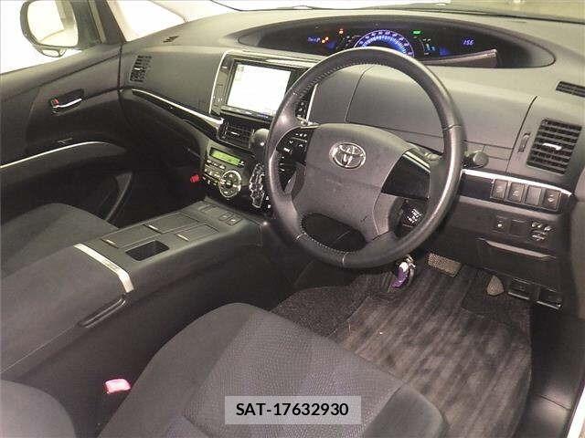 Toyota ESTIMA HYBRID 2012 8948624-3