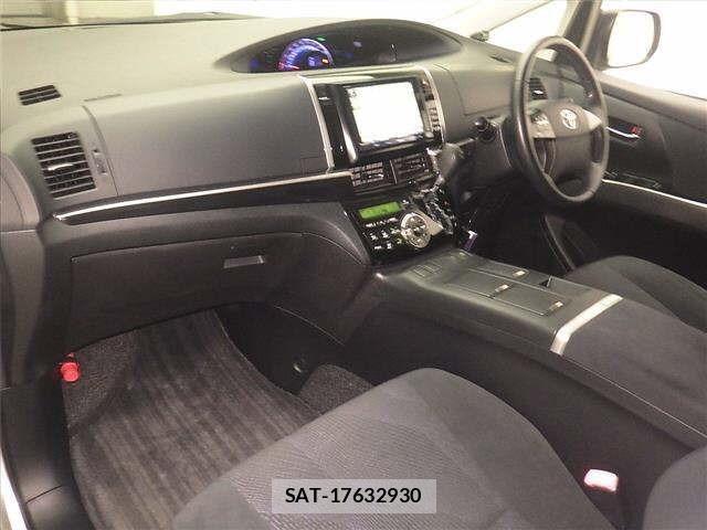 Toyota ESTIMA HYBRID 2012 8948624-4