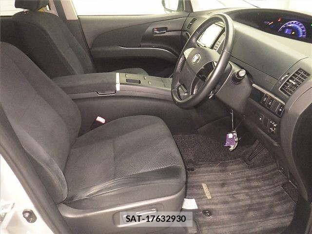Toyota ESTIMA HYBRID 2012 8948624-5