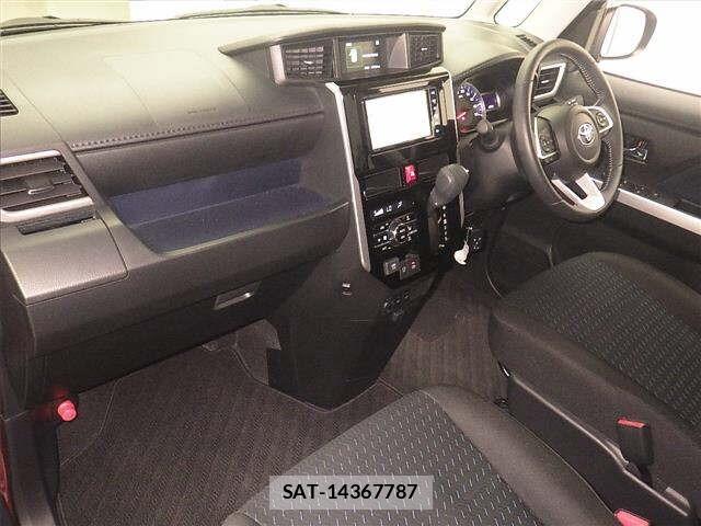 Toyota ROOMY 2022 8714612-4