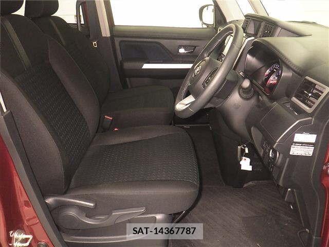 Toyota ROOMY 2022 8714612-5