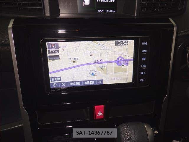 Toyota ROOMY 2022 8714612-6