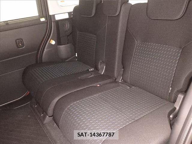 Toyota ROOMY 2022 8714612-7