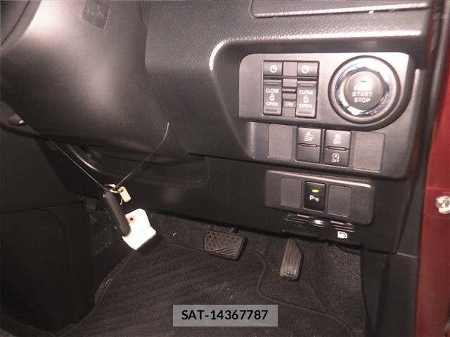 Toyota ROOMY 2022 8714612-8
