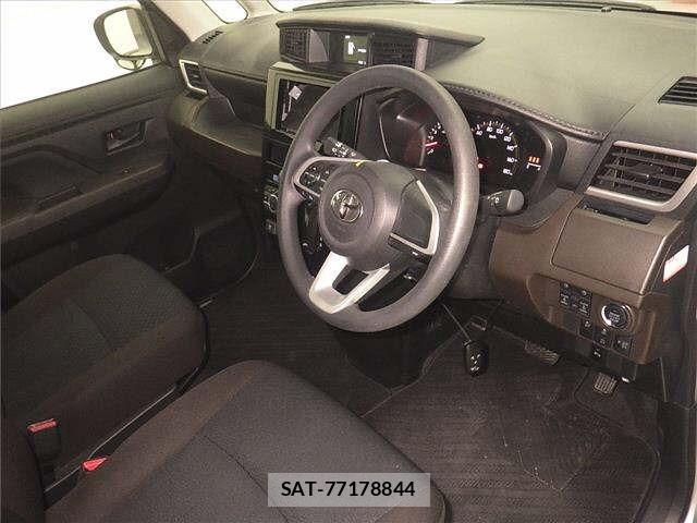 Toyota ROOMY 2021 8714613-3