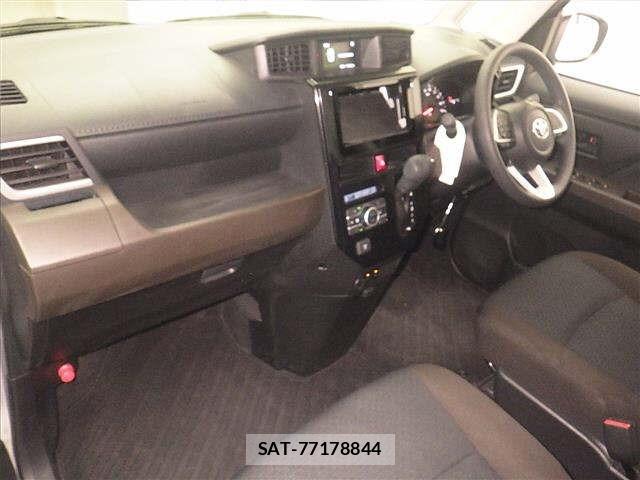 Toyota ROOMY 2021 8714613-4