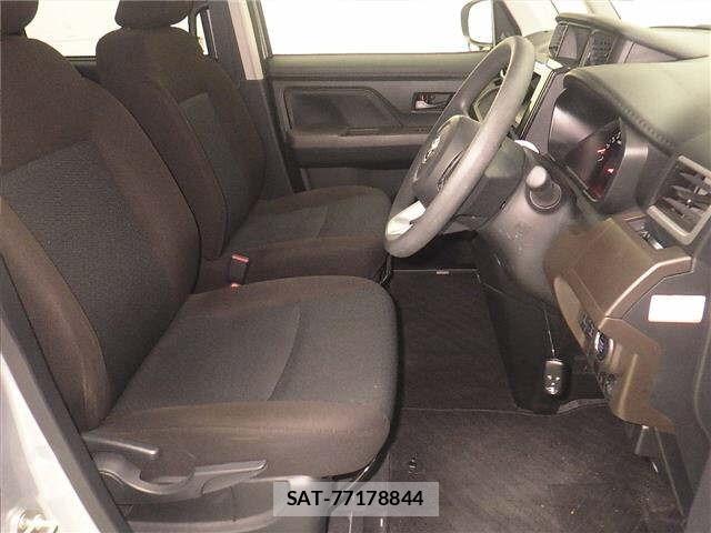 Toyota ROOMY 2021 8714613-5