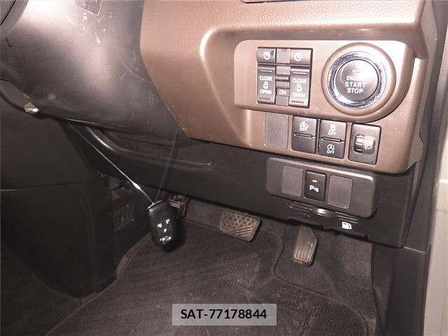 Toyota ROOMY 2021 8714613-8