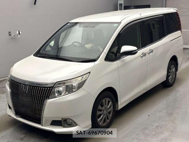 Toyota ESQUIRE 2015 8738014-0