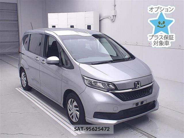 Honda FREED 2021 8716497-0