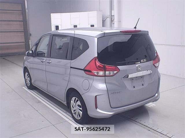 Honda FREED 2021 8716497-1