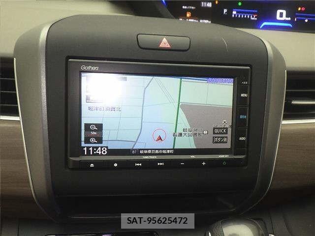 Honda FREED 2021 8716497-6
