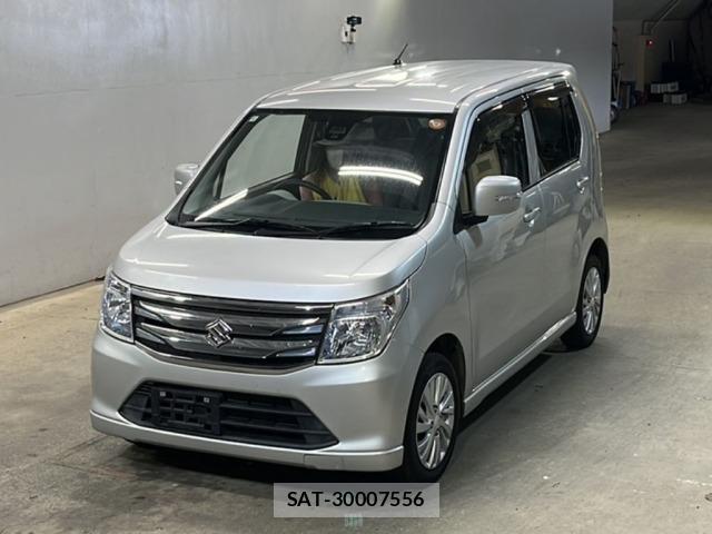 Suzuki WAGON R 2014 8920182-0
