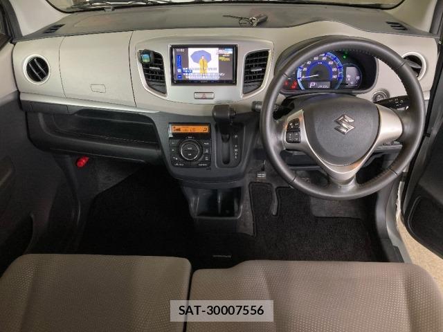 Suzuki WAGON R 2014 8920182-3