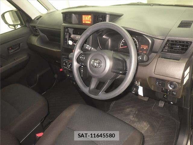 Toyota ROOMY 2021 8714622-3