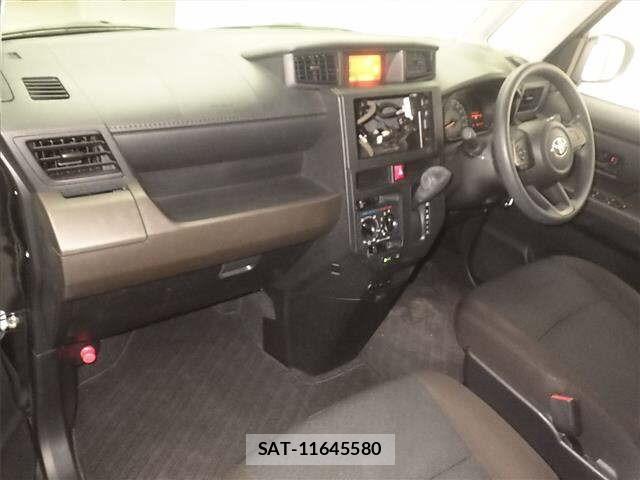 Toyota ROOMY 2021 8714622-4