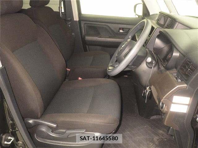 Toyota ROOMY 2021 8714622-5