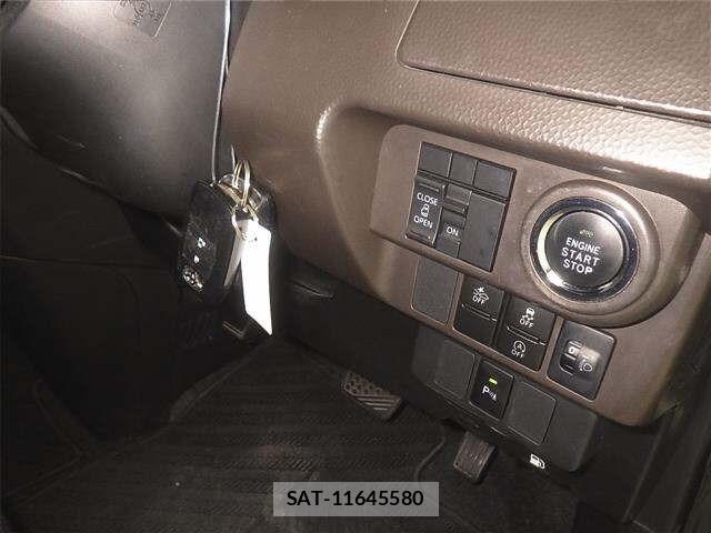Toyota ROOMY 2021 8714622-8